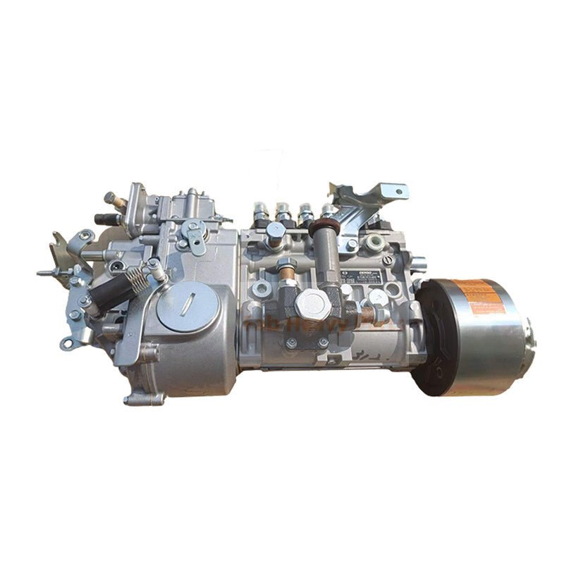Fuel Injection Pump 09200 - 05590 22010 - E0150 Fit for Hino Engine J08E Bus AK8J AK8 RK8J RK8 - Fab Heavy Parts