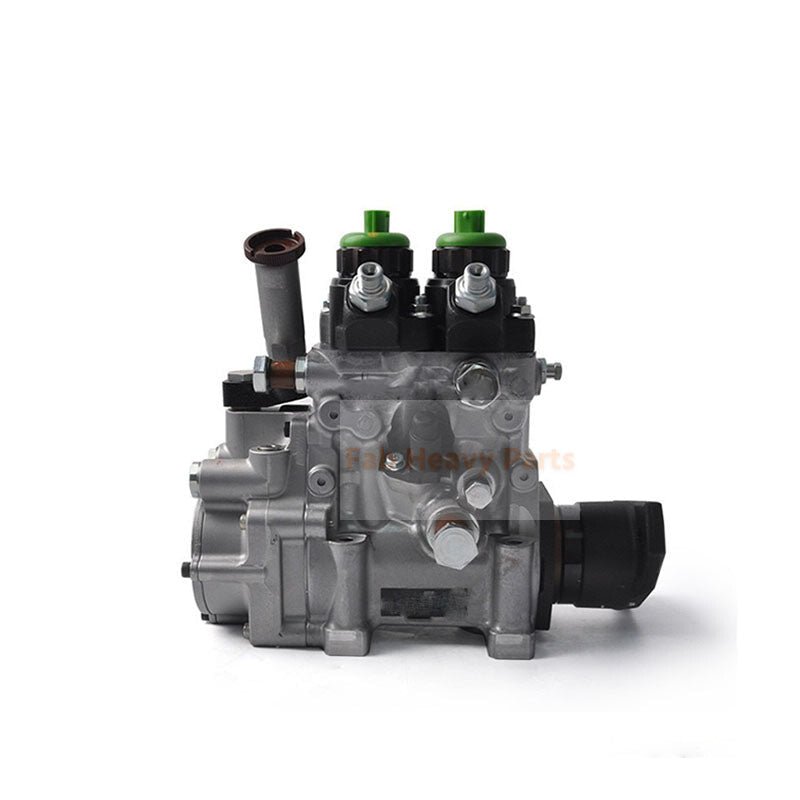 Fuel injection Pump 094000 - 0167 8 - 94392713 - 6 Fit for Isuzu Engine 6HK1 - Fab Heavy Parts
