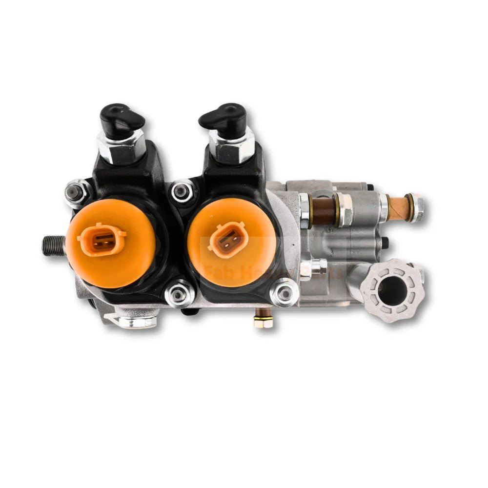 Fuel Injection Pump 094000 - 0323 6217 - 71 - 1111 Fit for Komatsu Engine SA6D140E Loader WA500 - 3 - Fab Heavy Parts