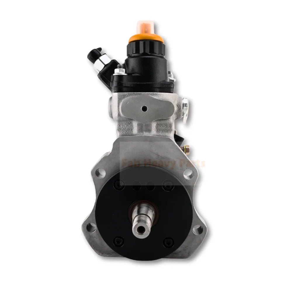 Fuel Injection Pump 094000 - 0323 6217 - 71 - 1111 Fit for Komatsu Engine SA6D140E Loader WA500 - 3 - Fab Heavy Parts