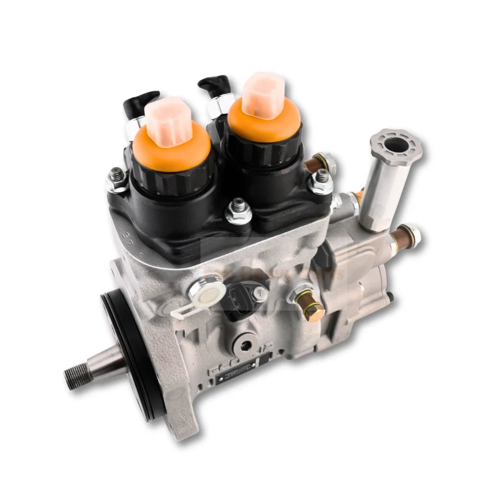 Fuel Injection Pump 094000 - 0323 6217 - 71 - 1111 Fit for Komatsu Engine SA6D140E Loader WA500 - 3 - Fab Heavy Parts
