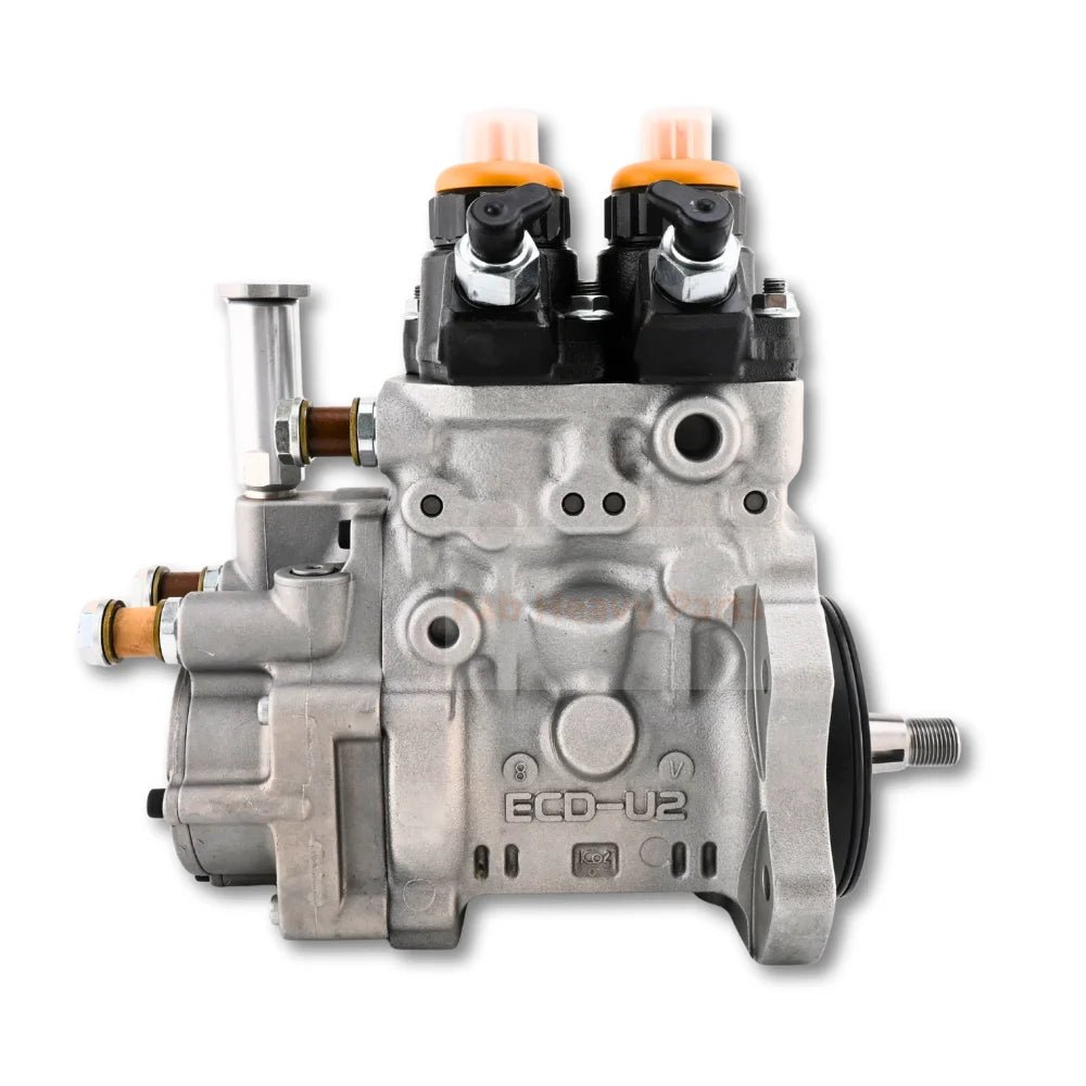 Fuel Injection Pump 094000 - 0323 6217 - 71 - 1111 Fit for Komatsu Engine SA6D140E Loader WA500 - 3 - Fab Heavy Parts