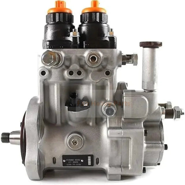 Fuel Injection Pump 094000 - 0342 for Komatsu Engine SDA6D140E Generator DCA - 400SSK2 Truck HM350 - 1L - Fab Heavy Parts
