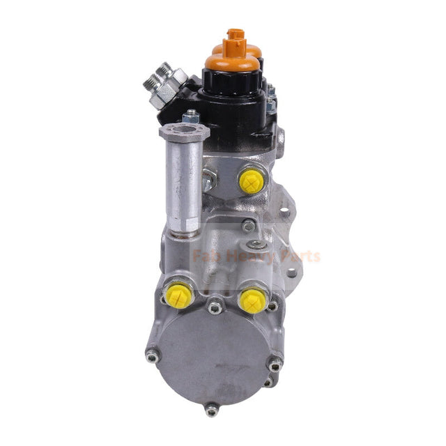 Drivstoffinnsprøytningspumpe 094000-0380 6156-71-1112 Passer til Komatsu Engine 6D125-3 gravemaskin PC400-7 PC450-7