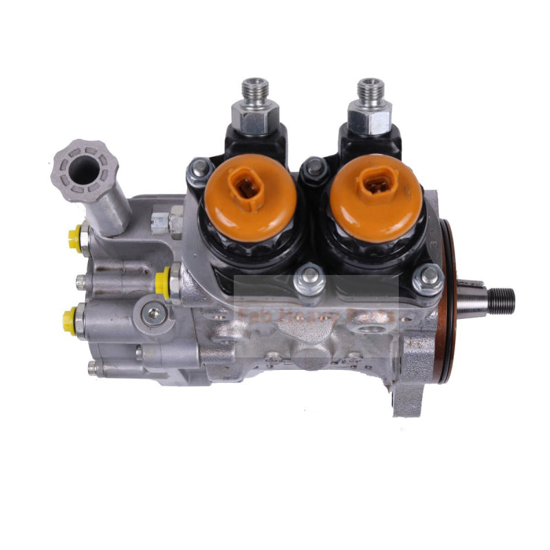 Fuel Injection Pump 094000-0380 6156-71-1112 Fit for Komatsu Engine 6D125-3 Excavator PC400-7 PC450-7