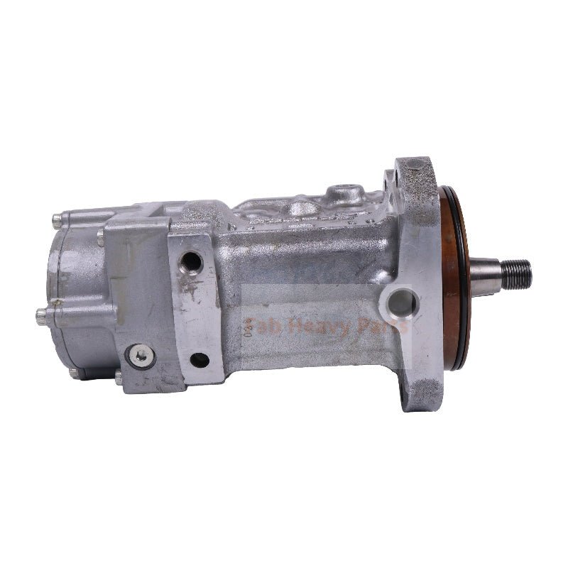 Fuel Injection Pump 094000 - 0380 6156 - 71 - 1112 Fit for Komatsu Engine 6D125 - 3 Excavator PC400 - 7 PC450 - 7 - Fab Heavy Parts