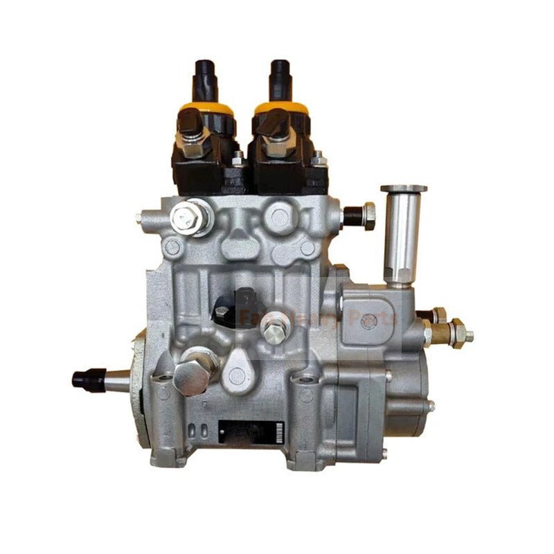 Fuel Injection Pump 094000 - 0400 8 - 97602488 - 0 Fit for Isuzu Engine 6HK1 - Fab Heavy Parts
