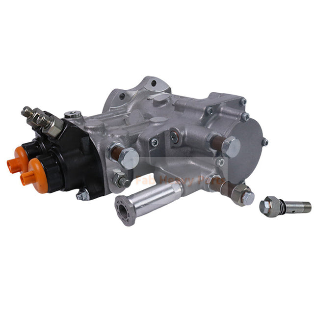 Fuel Injection Pump 094000-0440 6218-71-1132 Fit for Komatsu Engine SDA6D140E-3 Excavator PC750-7 PC800-6 PC800-7