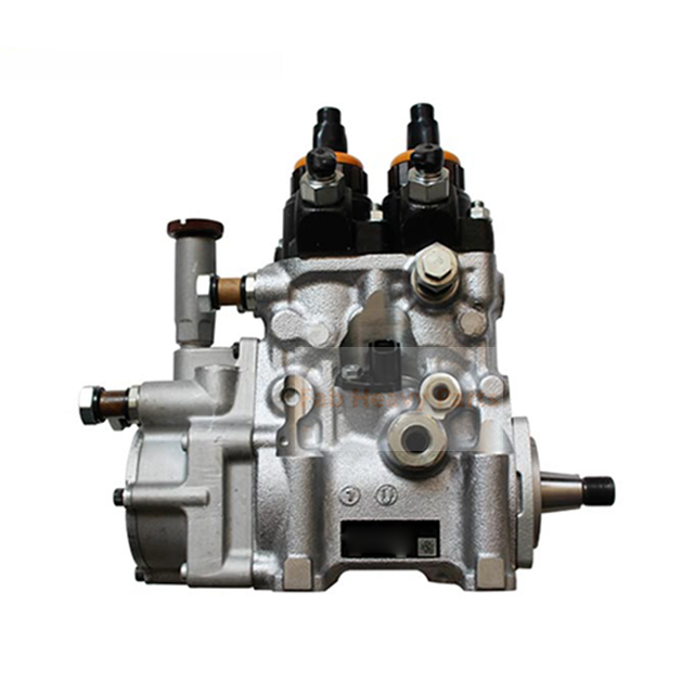 Fuel Injection Pump 094000-0662 Fit for Komatsu Engine 6D125