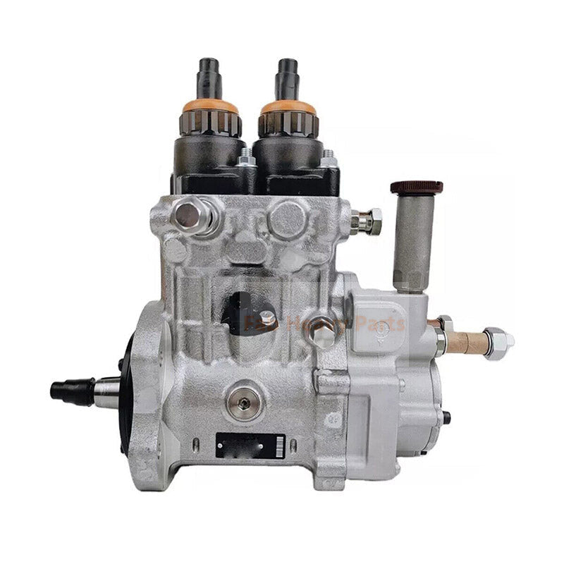 Fuel Injection Pump 094000-0750 6252-71-1110 Fit for Komatsu Engine SAA6D125E Excavator PC490LC-10 Loader WA470-8