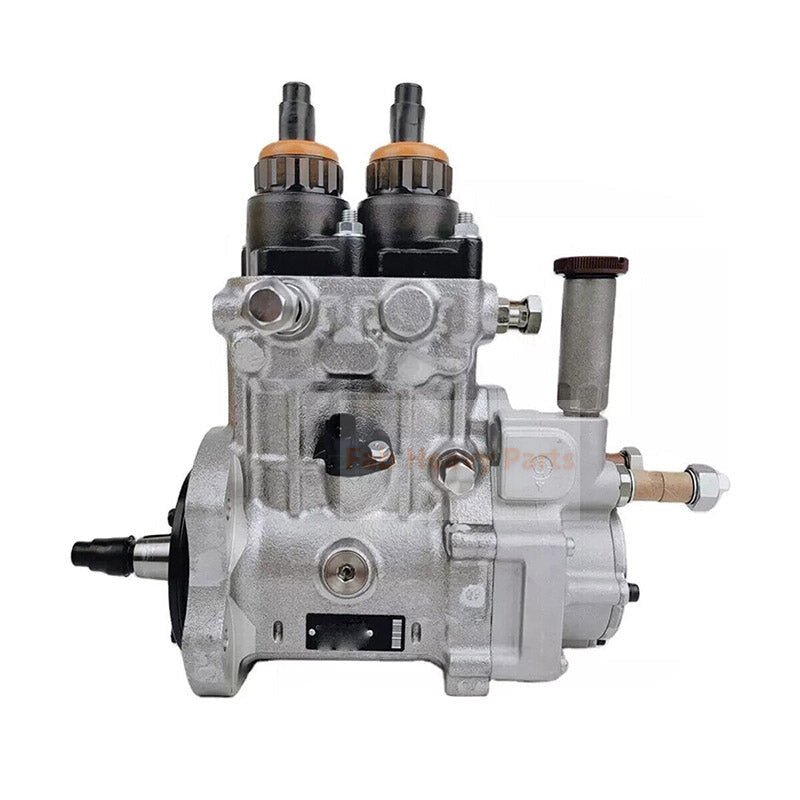 Fuel Injection Pump 094000 - 0750 6252 - 71 - 1110 Fit for Komatsu Engine SAA6D125E Excavator PC490LC - 10 Loader WA470 - 8 - Fab Heavy Parts