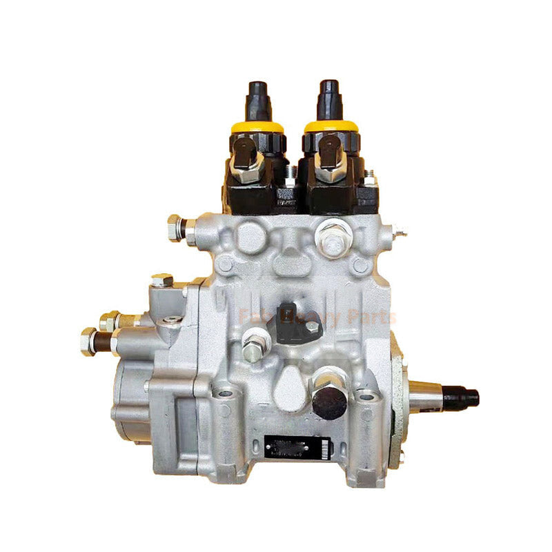 Fuel Injection Pump 094000-0820 8-98176117-2 Fit for Isuzu Engine 6TE1