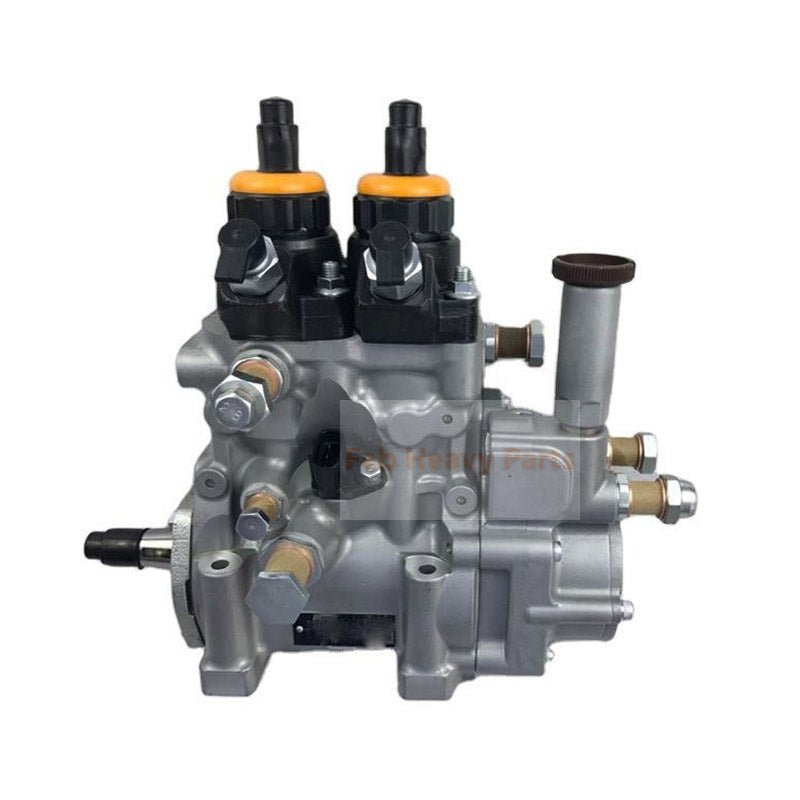 Fuel Injection Pump 094000 - 0910 22100 - E0450 Fit for Hino Engine P11C Truck 500 Series - Fab Heavy Parts