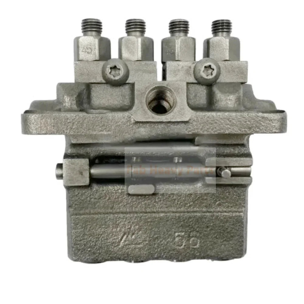 Fuel Injection Pump 094500 - 2350 Fits For Kubota Denso Engine - Fab Heavy Parts