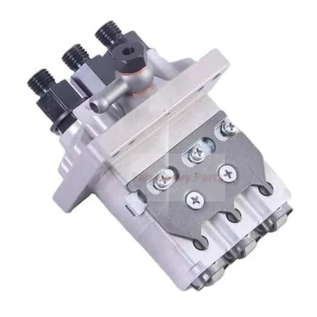 Fuel Injection Pump 094500-6340 131017640 131017641 for Perkins 403C-11 103-10 Shibaura S753 Engine