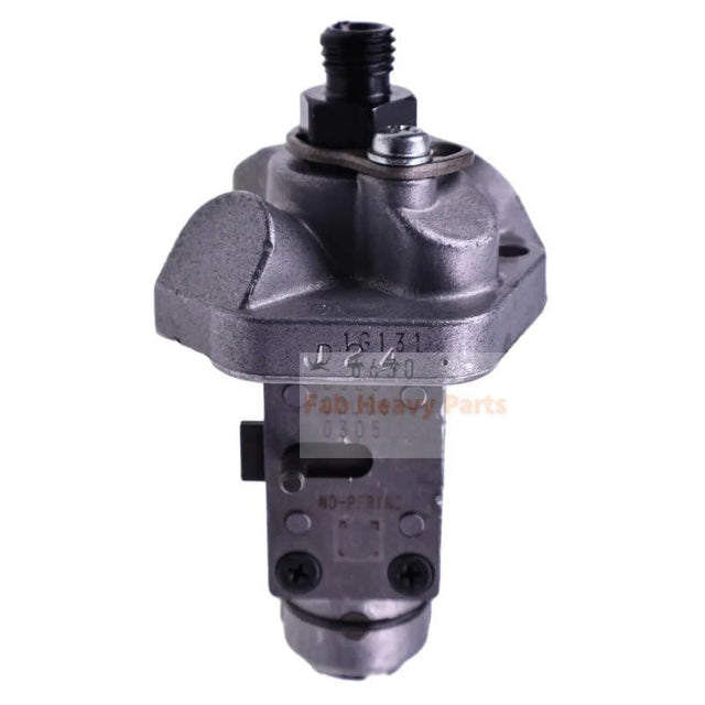 Fuel Injection Pump 094500 - 6630 1G131 - 51012 1G13151012 Fits Kubota OC60 KC70 - Fab Heavy Parts