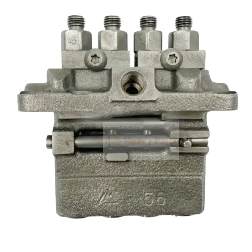 Fuel Injection Pump 094500 - 7440 17490 - 51011 Fits for Kubota L3940 L4240 L45 R520 V2203 V2203ME Engine - Fab Heavy Parts