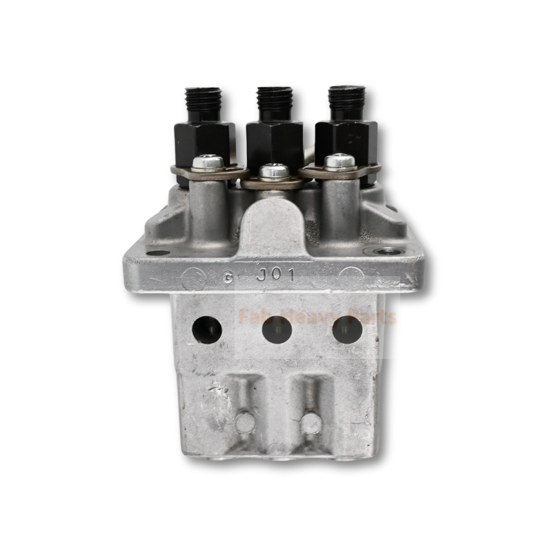 Fuel Injection Pump 094500-8630 SBA131017311 Fit for Perkins 403C-11 403D-11 Mitsubishi Engine S3L