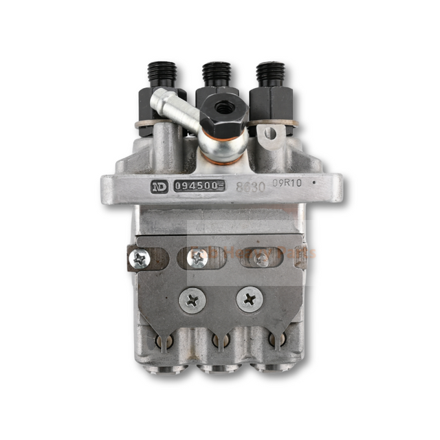 Fuel Injection Pump 094500-8630 SBA131017311 Fit for Perkins 403C-11 403D-11 Mitsubishi Engine S3L