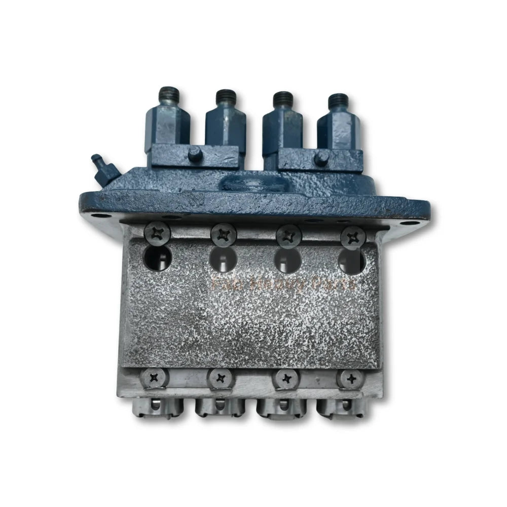 Pompe d'injection de carburant 094500-8650 1J550-51010 6698538, convient pour Kubota V3300 V3600 V3800