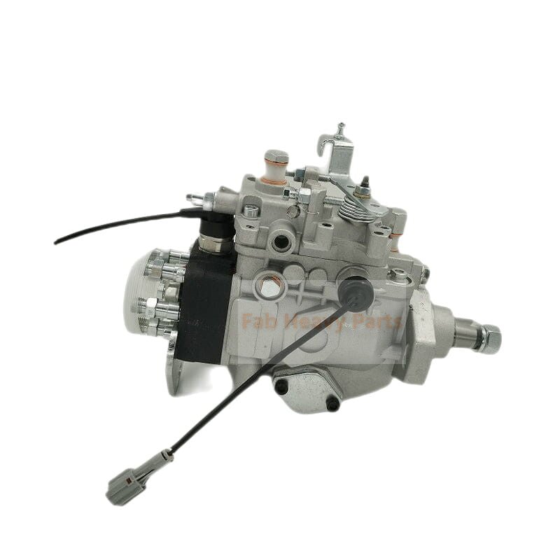 Fuel Injection Pump 096000 - 6790 22100 - 17320 for Toyota 1HZ 4.2L Diesel Engine Land Cruiser 1990 - 1992 - Fab Heavy Parts
