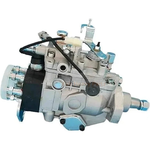 Fuel Injection Pump 096500 - 3090 22100 - 67120 for Toyota Engine 1KZ - TE Land Cruser Prado Hilux 1996 - 2009 - Fab Heavy Parts