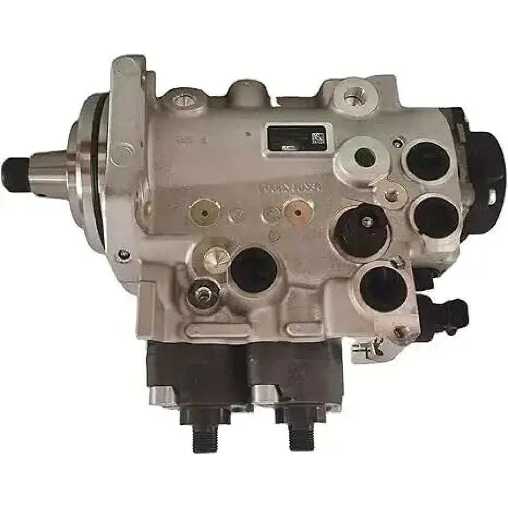 Fuel Injection Pump 0986437512 5801486599 Fit for CASE Engine F3HFE613C F3JFE613A F3HFE613F - Fab Heavy Parts