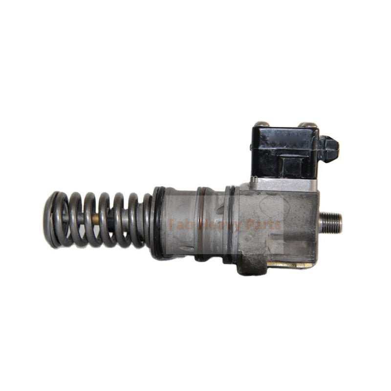 Fuel Injection Pump 0986445005 Fit for DAF Engine Euro 3 Truck 75 85 CF 95 XF - Fab Heavy Parts