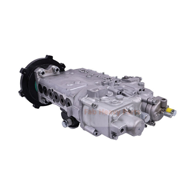 Pompe d'injection de carburant 1-15603493-3 Ajustement pour le moteur Isuzu 6BG1 6BG1T