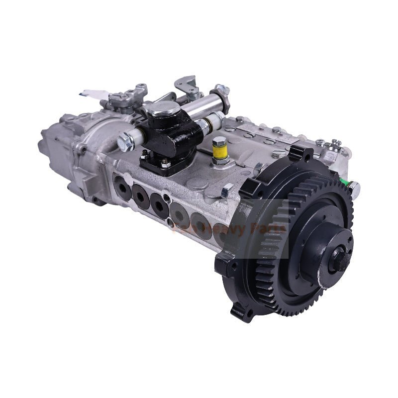 Fuel Injection Pump 1 - 15603493 - 3 Fit for Isuzu Engine 6BG1 6BG1T - Fab Heavy Parts