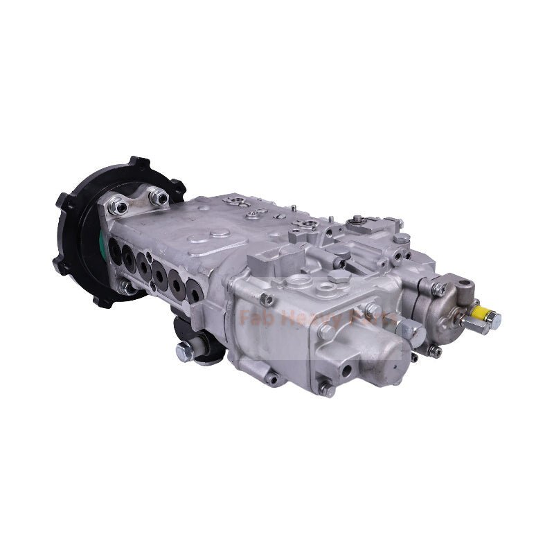 Fuel Injection Pump 1 - 15603493 - 3 Fit for Isuzu Engine 6BG1 6BG1T - Fab Heavy Parts