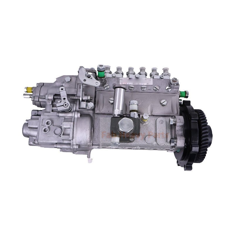 Fuel Injection Pump 1 - 15603493 - 3 Fit for Isuzu Engine 6BG1 6BG1T - Fab Heavy Parts