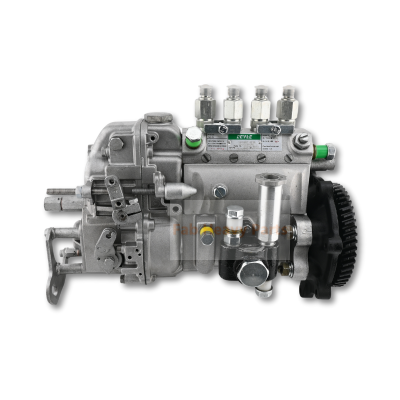 Fuel Injection Pump 101040-8873 8970209294 Fit for Isuzu Engine 4BG1 4BD1-T Hitachi Excavator EX120-3 EX120-2 EX120K-2