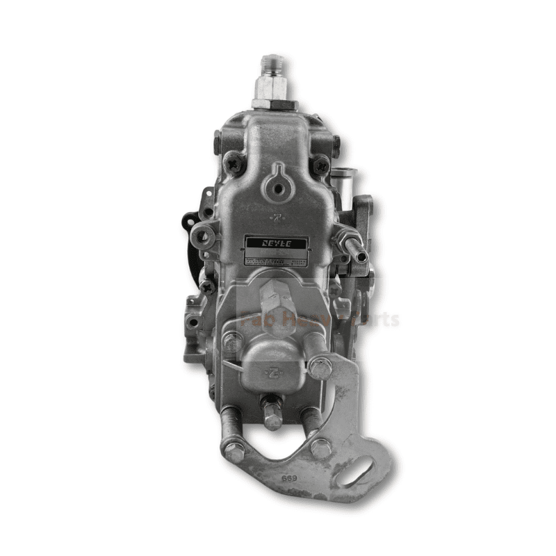 Fuel Injection Pump 101040 - 8873 8970209294 Fit for Isuzu Engine 4BG1 4BD1 - T Hitachi Excavator EX120 - 3 EX120 - 2 EX120K - 2 - Fab Heavy Parts