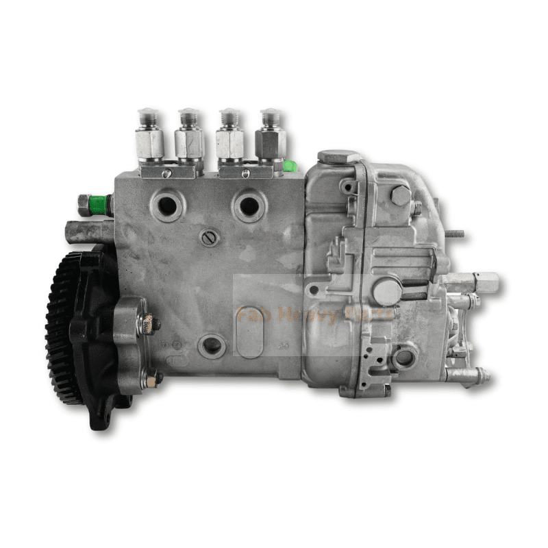 Fuel Injection Pump 101040 - 8873 8970209294 Fit for Isuzu Engine 4BG1 4BD1 - T Hitachi Excavator EX120 - 3 EX120 - 2 EX120K - 2 - Fab Heavy Parts
