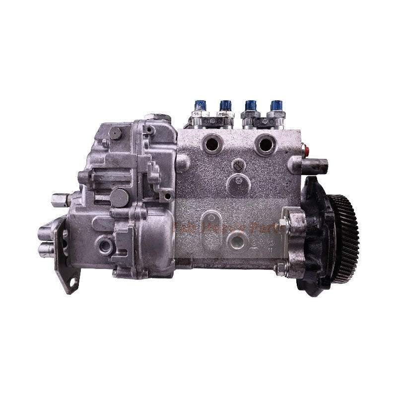 Fuel Injection Pump 101041 - 9571 Fit for Isuzu Engine 4JG1T 4JG1 Gehl Skid Steer Loader CTL70 - Fab Heavy Parts