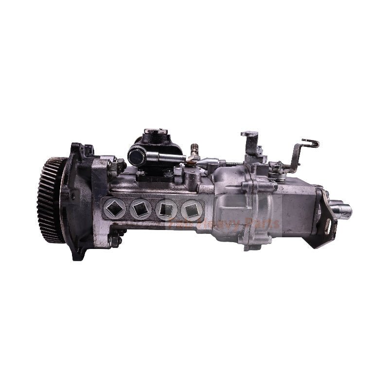 Fuel Injection Pump 101041 - 9571 Fit for Isuzu Engine 4JG1T 4JG1 Gehl Skid Steer Loader CTL70 - Fab Heavy Parts