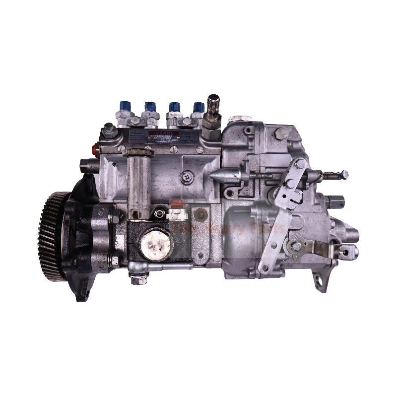 Fuel Injection Pump 101041 - 9571 Fit for Isuzu Engine 4JG1T 4JG1 Gehl Skid Steer Loader CTL70 - Fab Heavy Parts