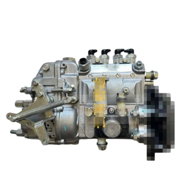 Fuel Injection Pump 101402-0732 8944206622 9400610169 for Isuzu Engine 4BD1