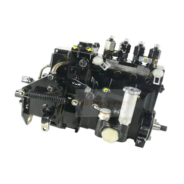 Fuel Injection Pump 101402-9632 9400612023 for Yanmar Engine 4TNE106T