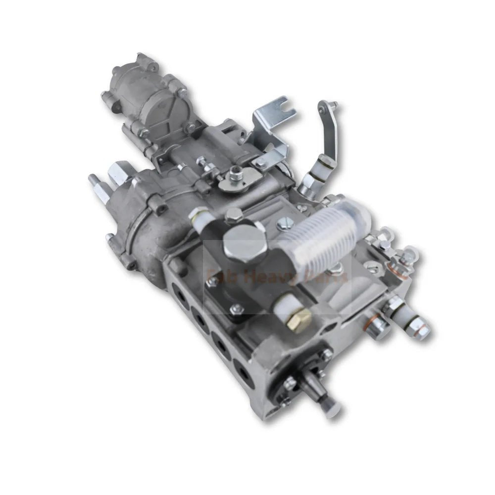 Fuel Injection Pump 101481-0153 8970106483 Fits for Isuzu Engine 4BD2 - Fab Heavy Parts