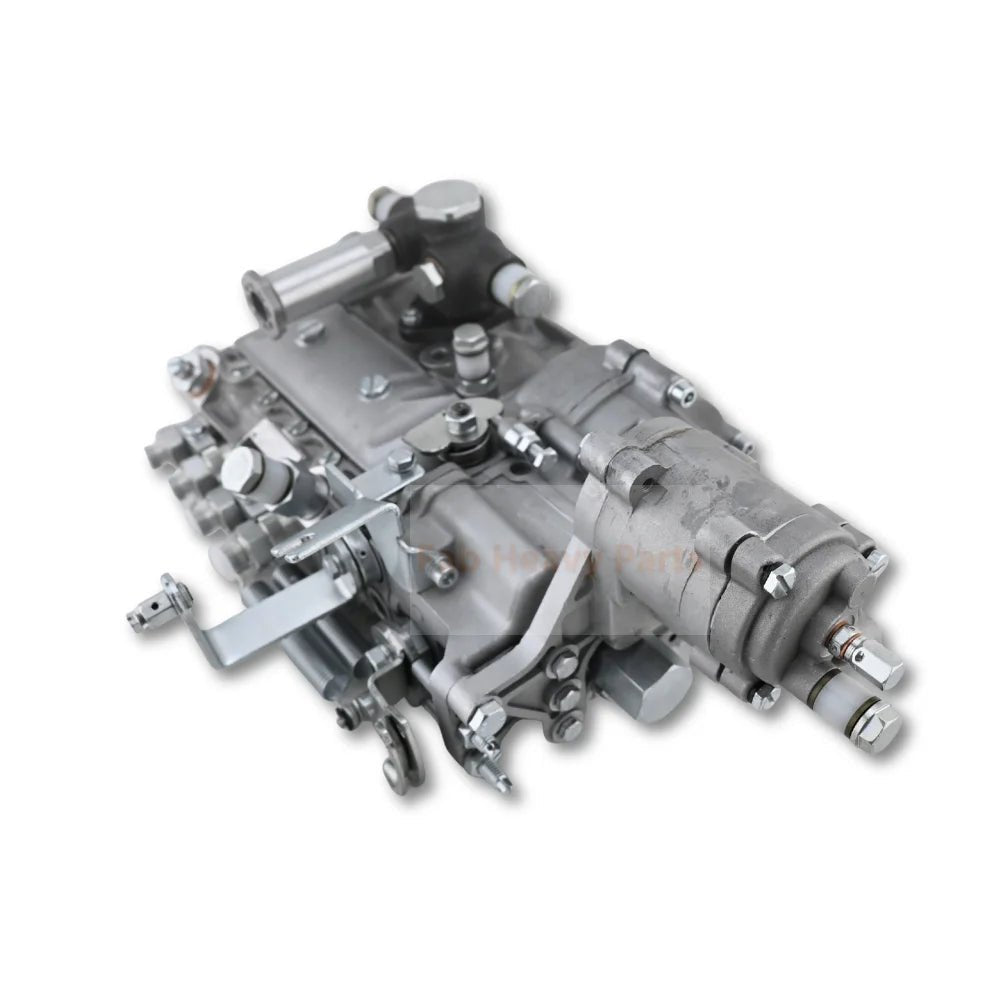 Fuel Injection Pump 101481-0153 8970106483 Fits for Isuzu Engine 4BD2 - Fab Heavy Parts