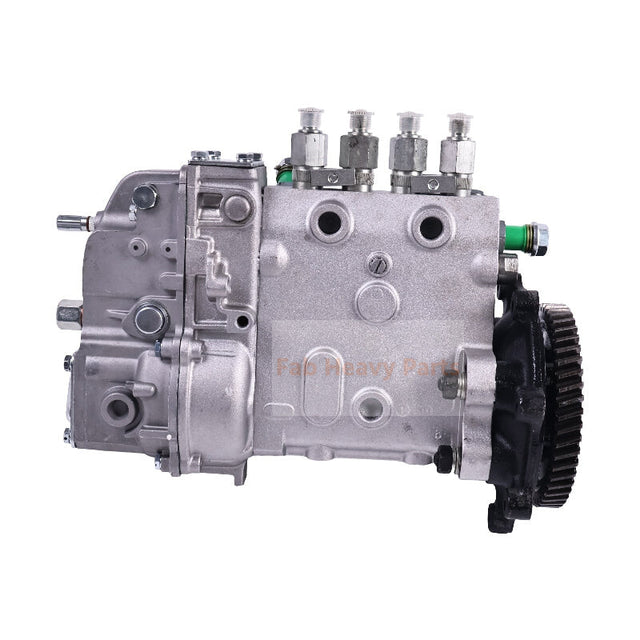 Fuel Injection Pump 101492-4020 8972271450 for Isuzu Engine 4JG1T 4JG1 4JG2