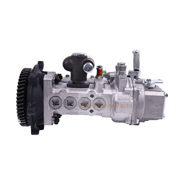 Fuel Injection Pump 101492-4020 8972271450 for Isuzu Engine 4JG1T 4JG1 4JG2