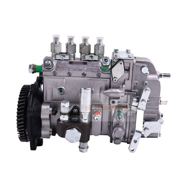 Fuel Injection Pump 101492-4020 8972271450 for Isuzu Engine 4JG1T 4JG1 4JG2