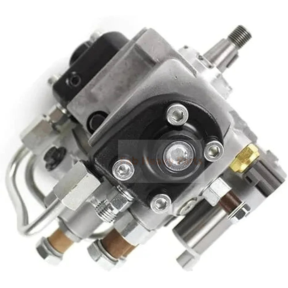 Fuel Injection Pump 101602 - 2291 Fit for Hino Engine H06CT H06C - TI Hitachi Excavator EX270 EX270LC - Fab Heavy Parts