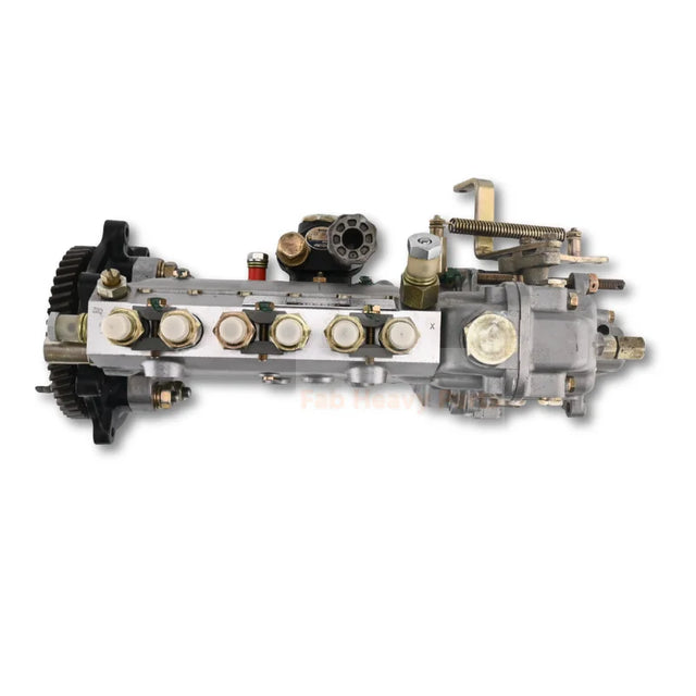 Fuel Injection Pump 101602-8590 101602-8007 Fit for Isuzu Engine 6BG1