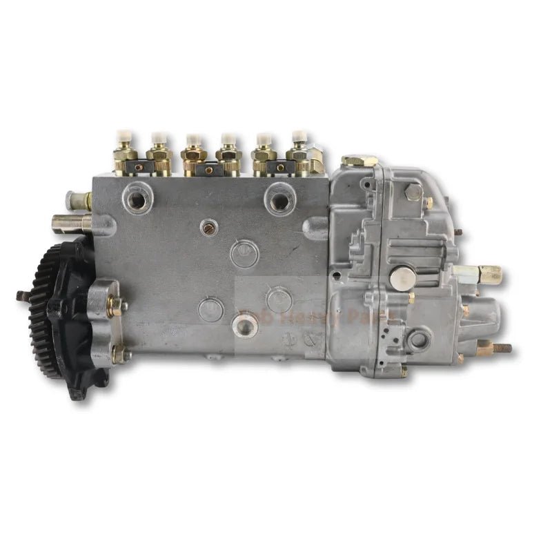 Fuel Injection Pump 101602 - 8590 101602 - 8007 Fit for Isuzu Engine 6BG1 - Fab Heavy Parts