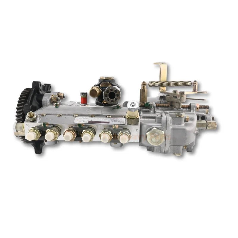 Fuel Injection Pump 101602 - 8590 101602 - 8007 Fit for Isuzu Engine 6BG1 - Fab Heavy Parts