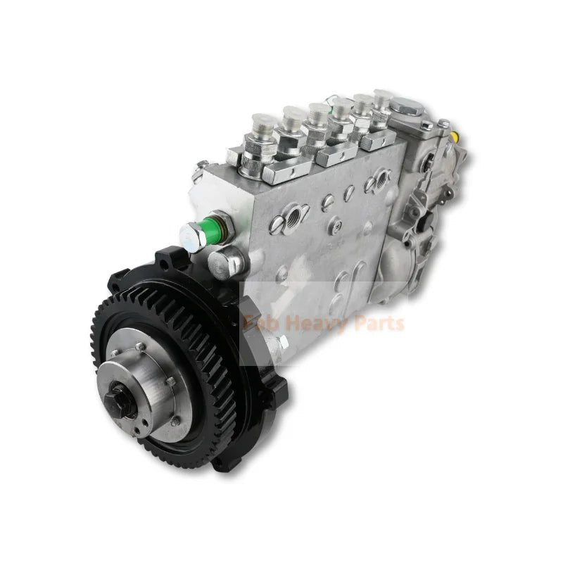 Fuel Injection Pump 101605 - 0300 Fit for Isuzu Engine 6HK1 6BG1T - Fab Heavy Parts